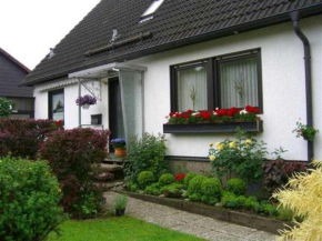 Ferienwohnung Gärtner